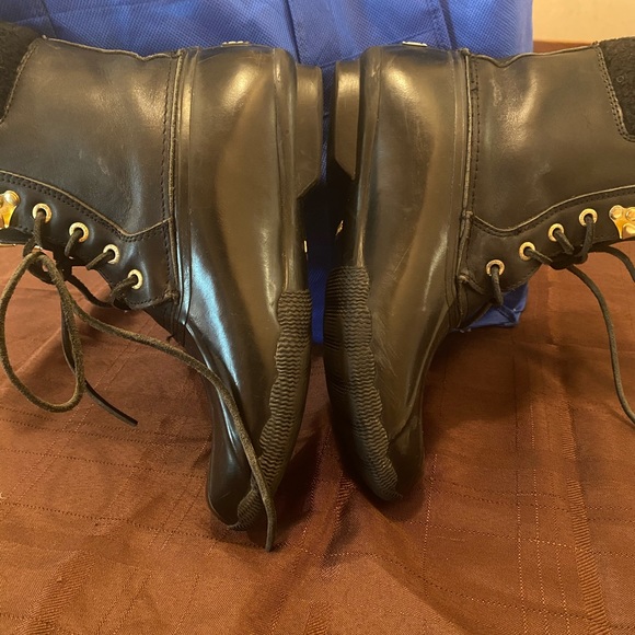 Sperry booties - Picture 3 of 9